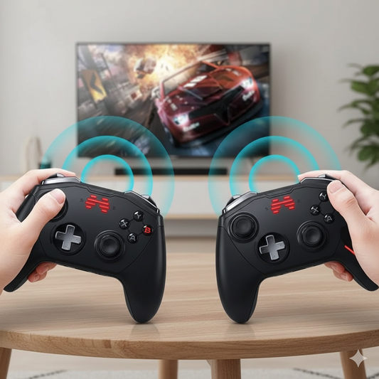 Wireless Controller